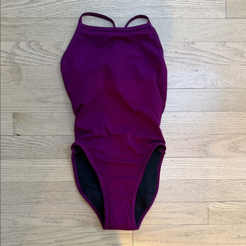 NORCA Period Swimsuit Size 28 NWT